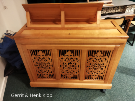 Gerrit & Henk Klop